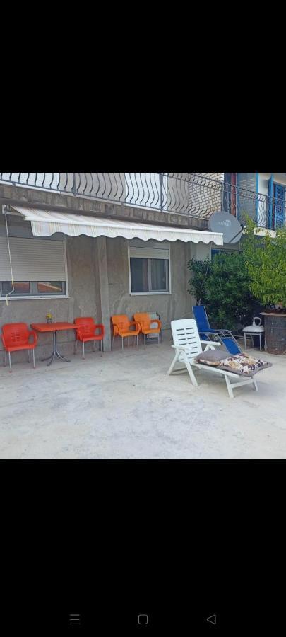 Anika Hotel Sutomore Exterior photo